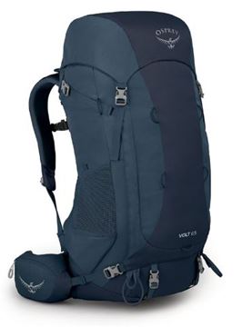 Picture of VOLT 65 MUTED SPACE BLUE O/S